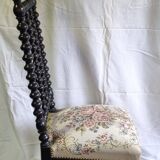 Napoleon iii chair