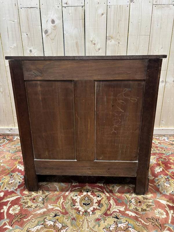 Meuble d’appoint ou commode ouvrant par 4 tiroirs