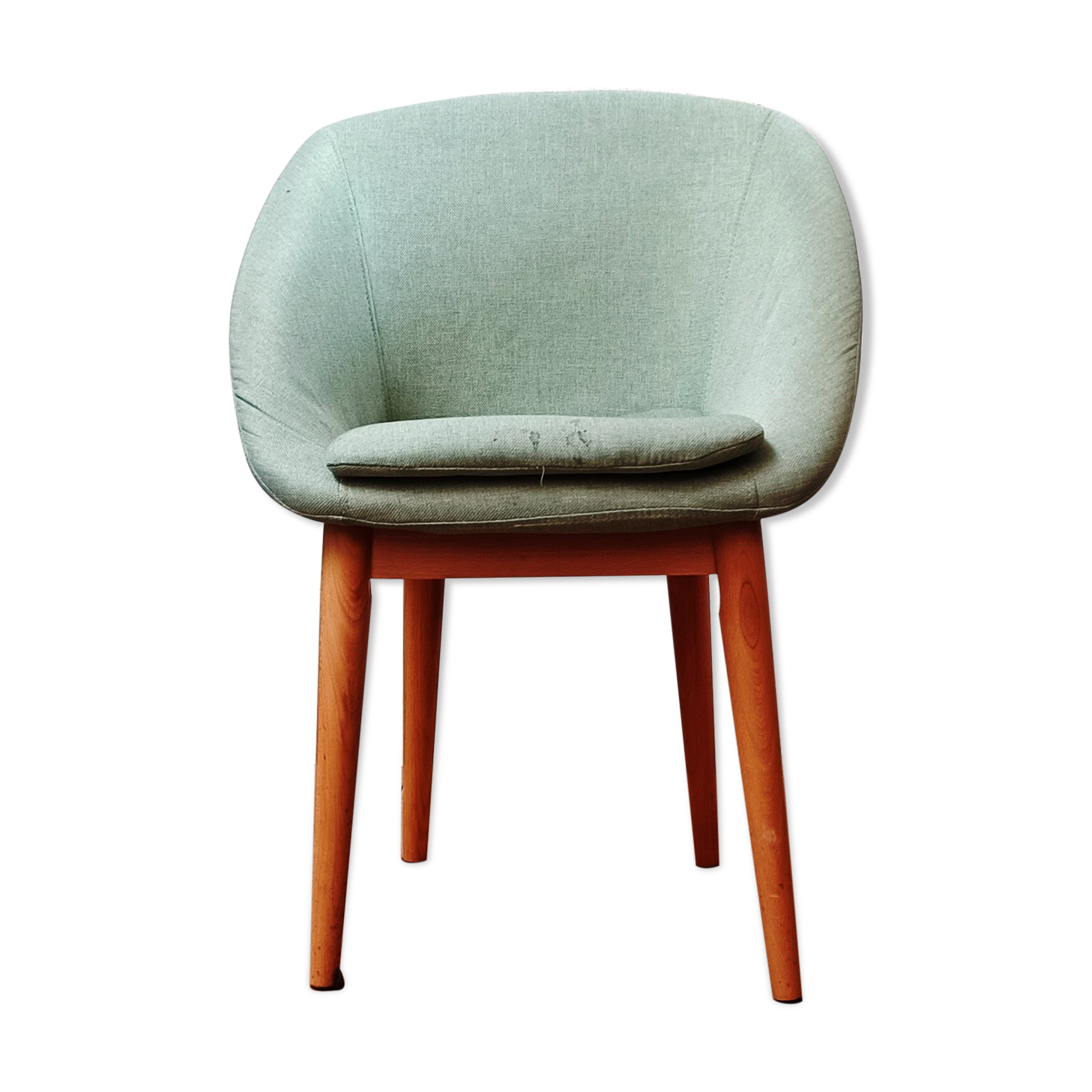 Vintage office chair