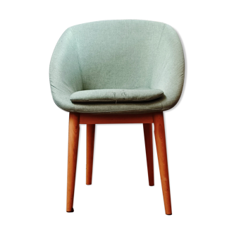 Vintage office chair