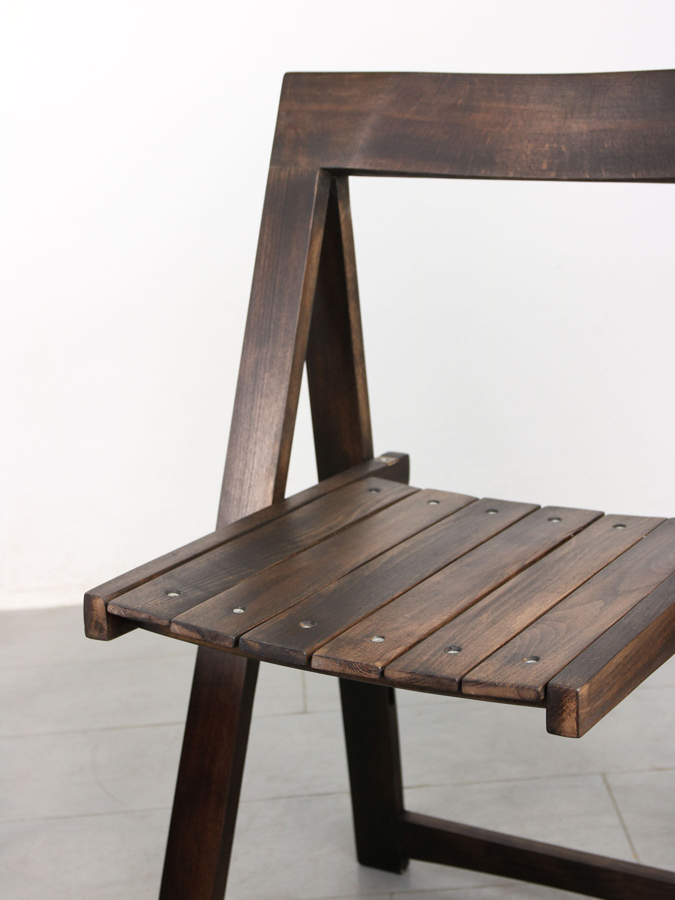 Chaise vintage