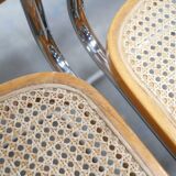 Chair B32 by Marcel Breuer