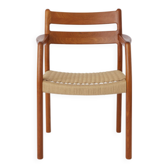 Vintage-Sessel aus den 1960er Jahren EMC Mobler aus dänischem Teakholz