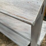 Church bench