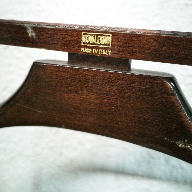 Valet de chambre vintage