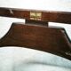 Valet de chambre vintage