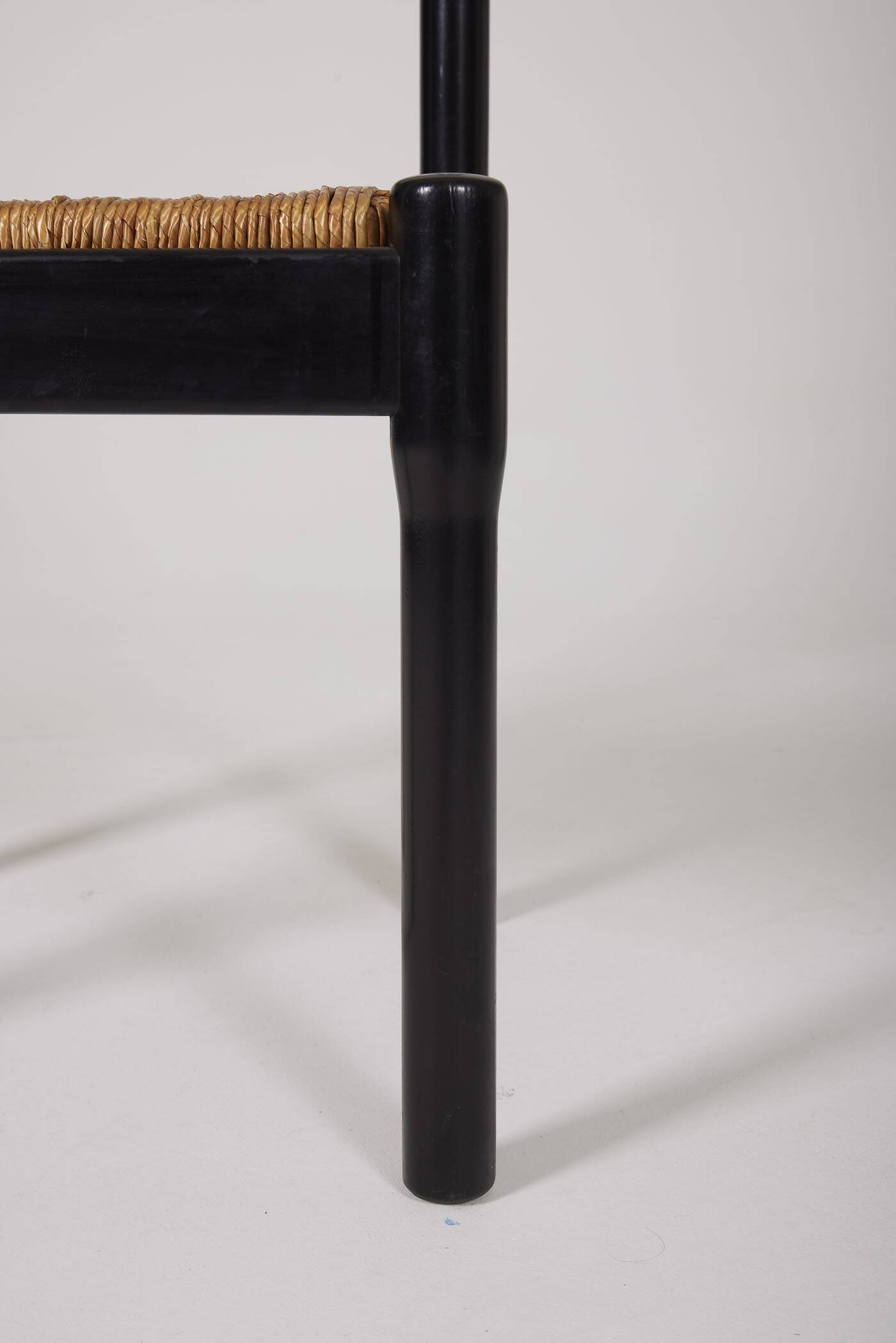 Set de 4 chaises Vico Magistretti