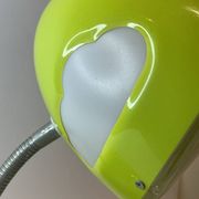 Lampe murale ou de table SKOJIG Vintage IKEA – verte – rêve, éclairage nuag