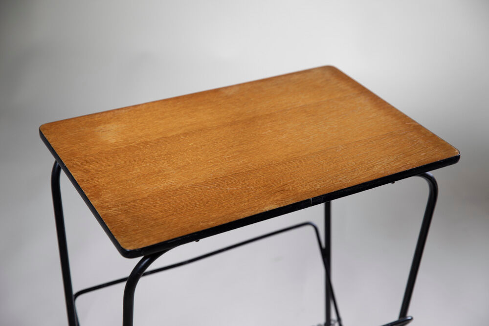 1950s magazine holder