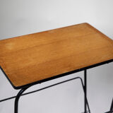 1950s magazine holder