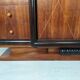 Art Deco library cabinet