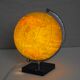 Globe Earth Perrina glass 50-60