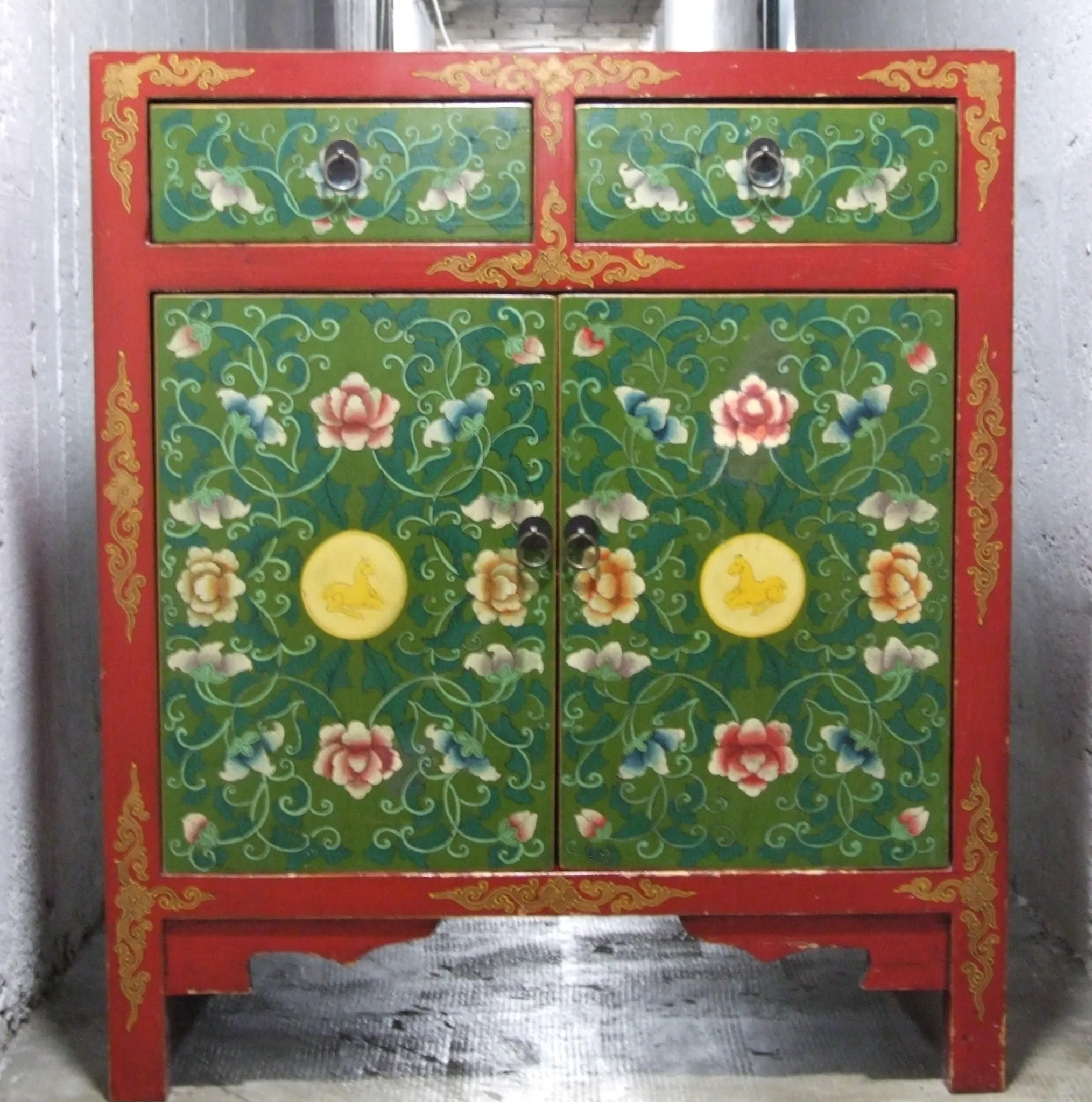 Chinese furniture
