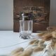 Antique shaker