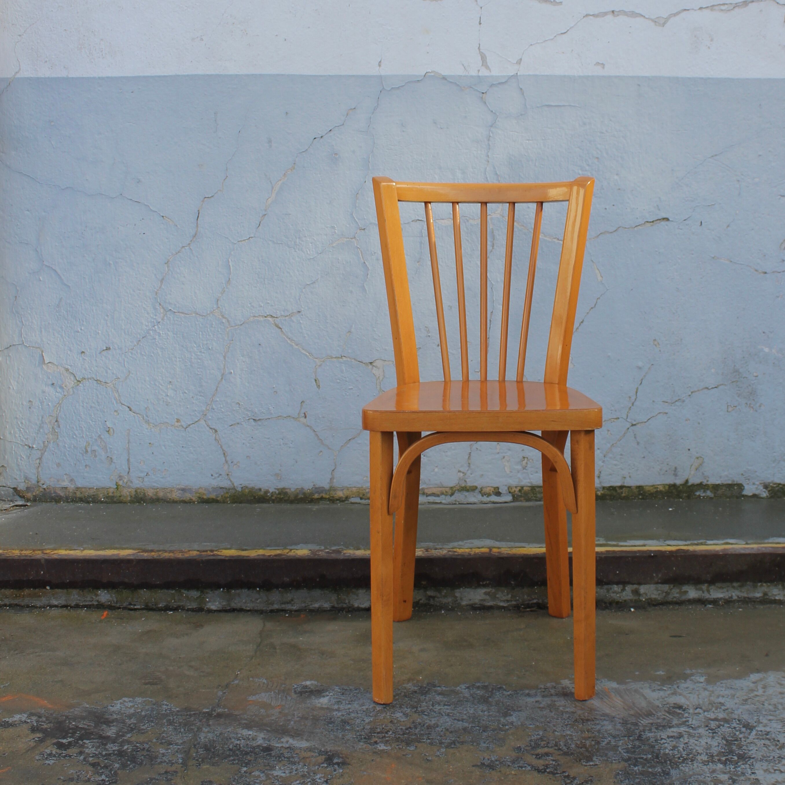 baumann bistro chairs