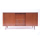 Danish scandinavian sideboard