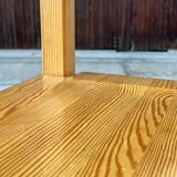 Ilmari TAPIOVAARA Pine Chairs