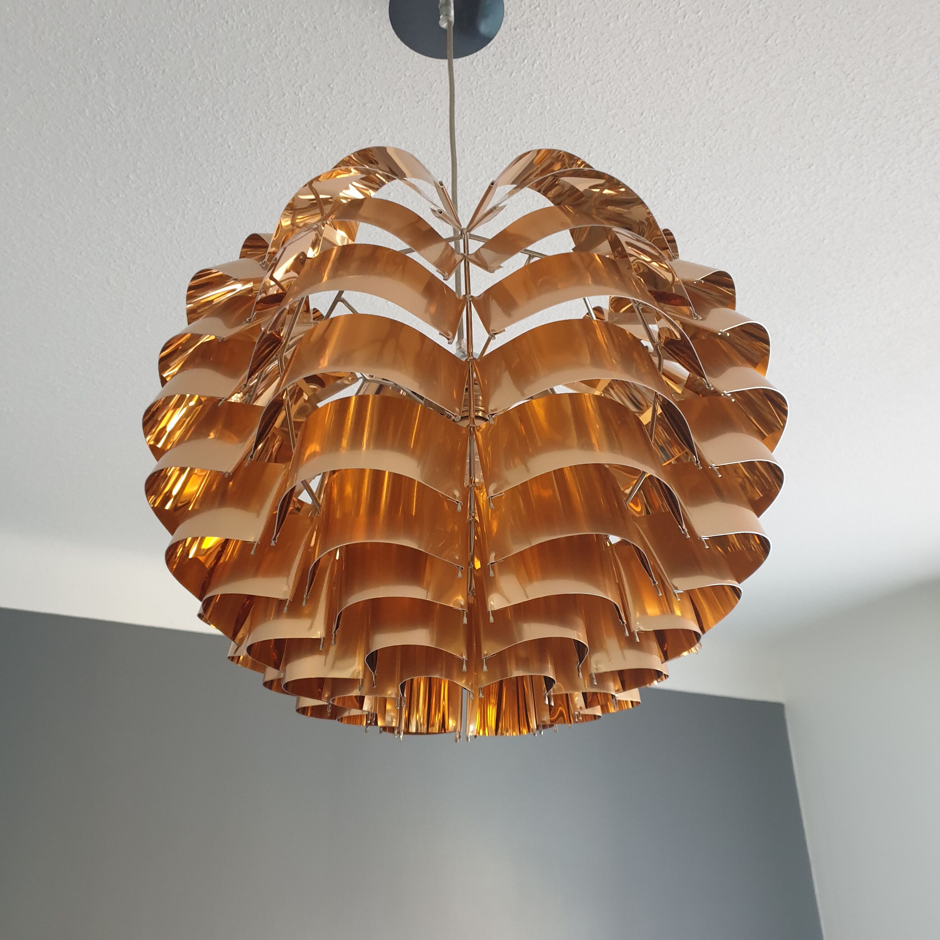 Hanging Orion de Sauze