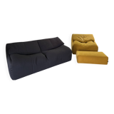 CINNA sofa + armchair
