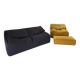 Canapé + fauteuil CINNA