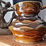 Vintage numbered pitcher