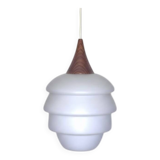 Suspension Liverpool – Design by Louis Kalff for Philips (c. 1968)