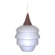 Suspension Liverpool – Design by Louis Kalff for Philips (c. 1968)