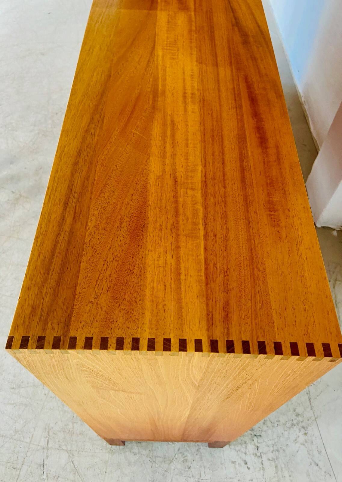 Danish retro bookcases by Christian Hvidt & Orla Mølgaard for Søborg Møbelfabrik