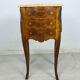 Louis XV bedside table