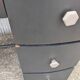 Adult waxed desk