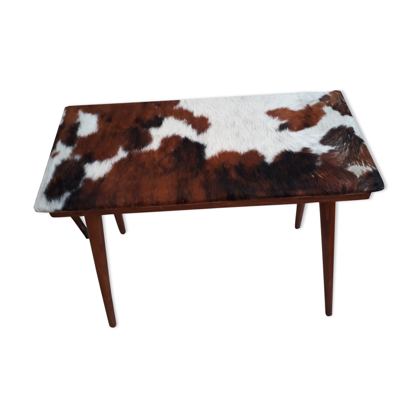 Extra small bench