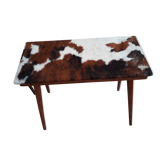 Extra small bench