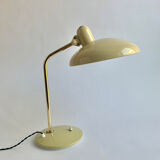 Mid-century table lamp, 1960s