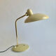 Lampe de table du milieu du siècle, années 1960