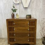1950s chest of drawers