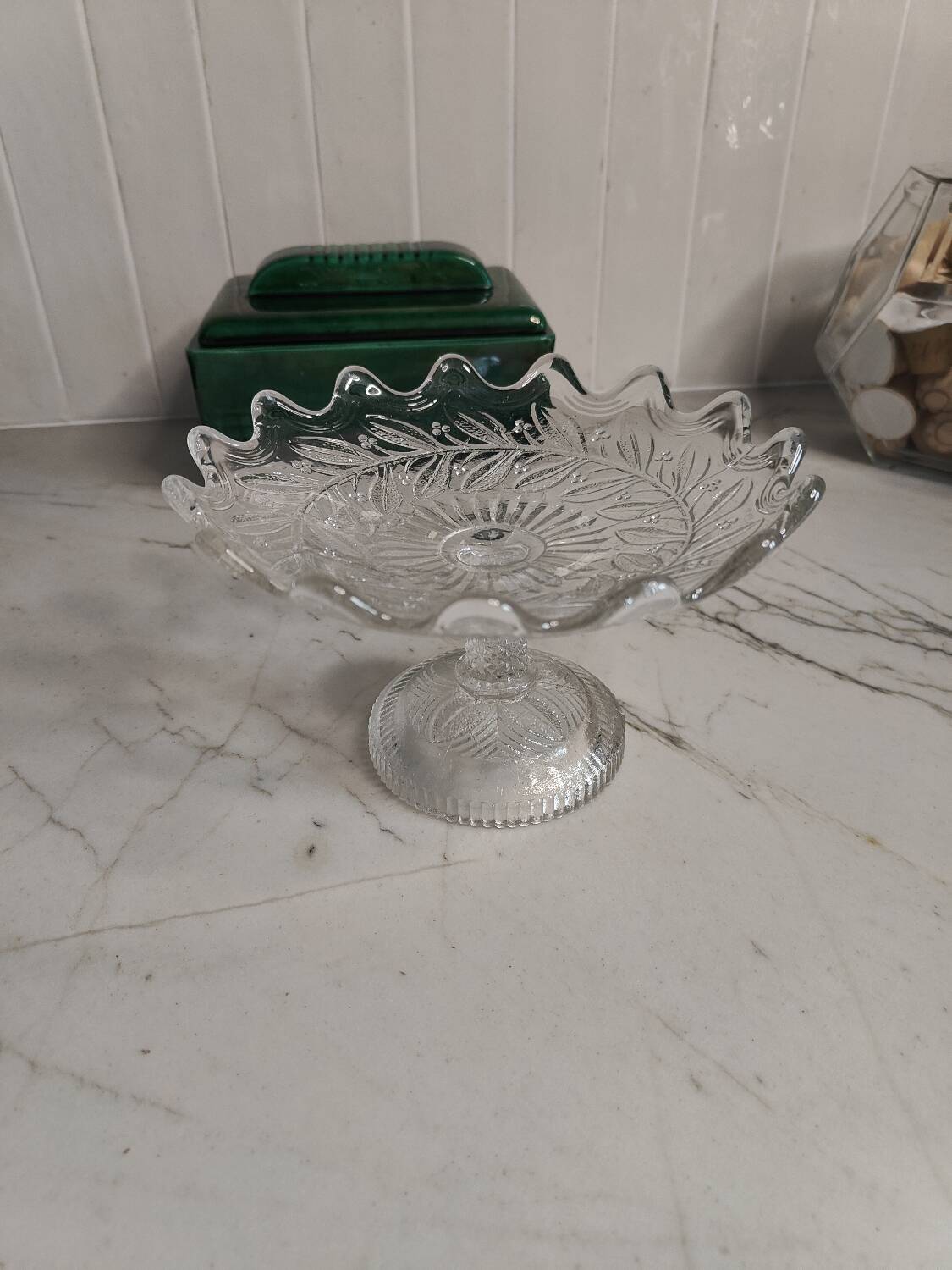Fruit bowl