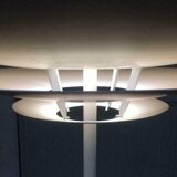 Vintage floor lamp model Oslo by Kurt Norregaard for Louis Poulsen, 1990s.