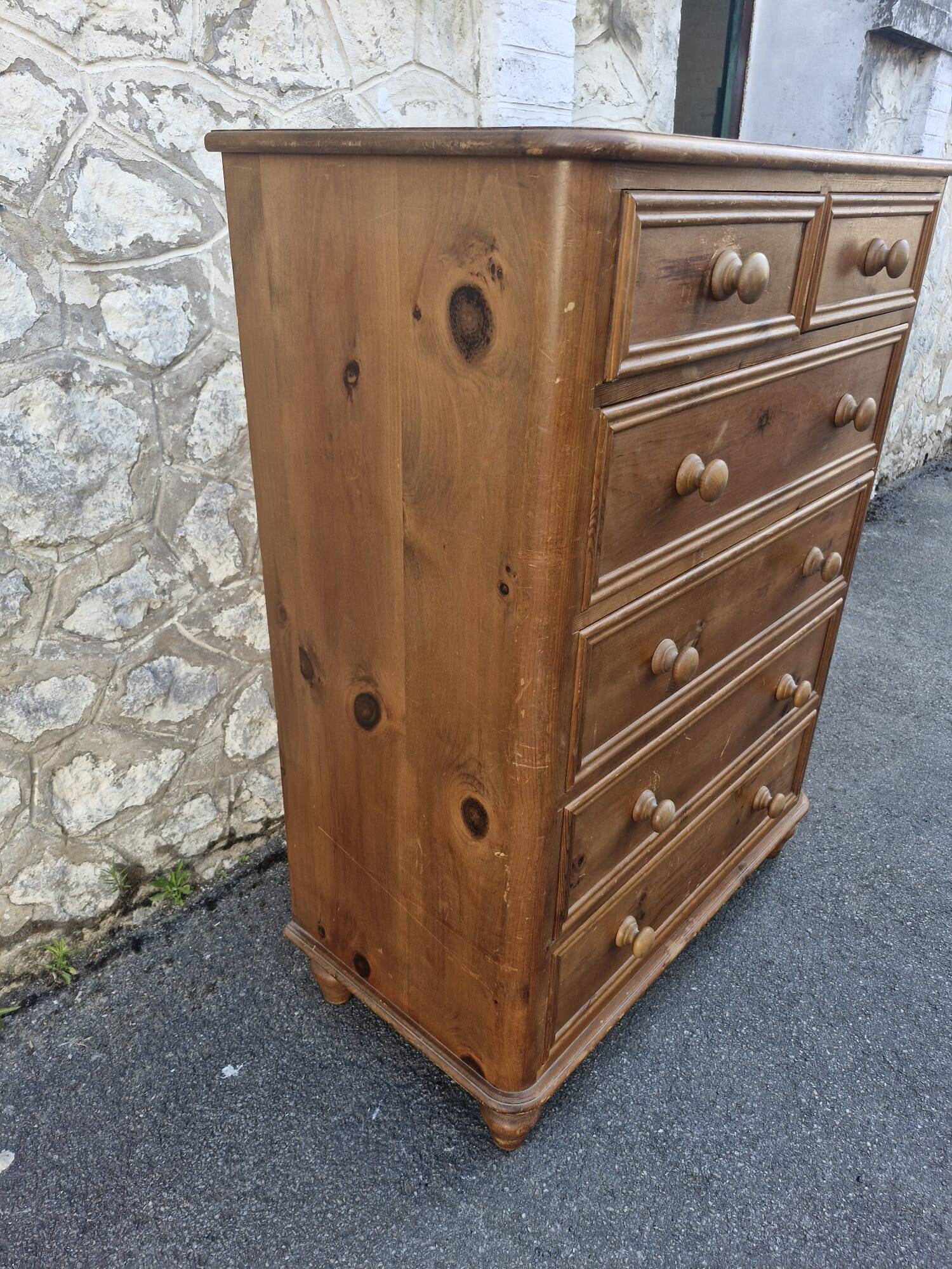 Commode