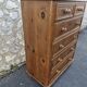 Commode