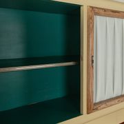 Art Déco kitchen cabinet, 1920s, vintage