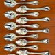 Christofle Marly, 49-piece cutlery set, new condition