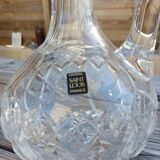 Saint Louis Carafe