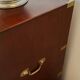 Marine chest of drawers