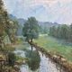 Tableau nature