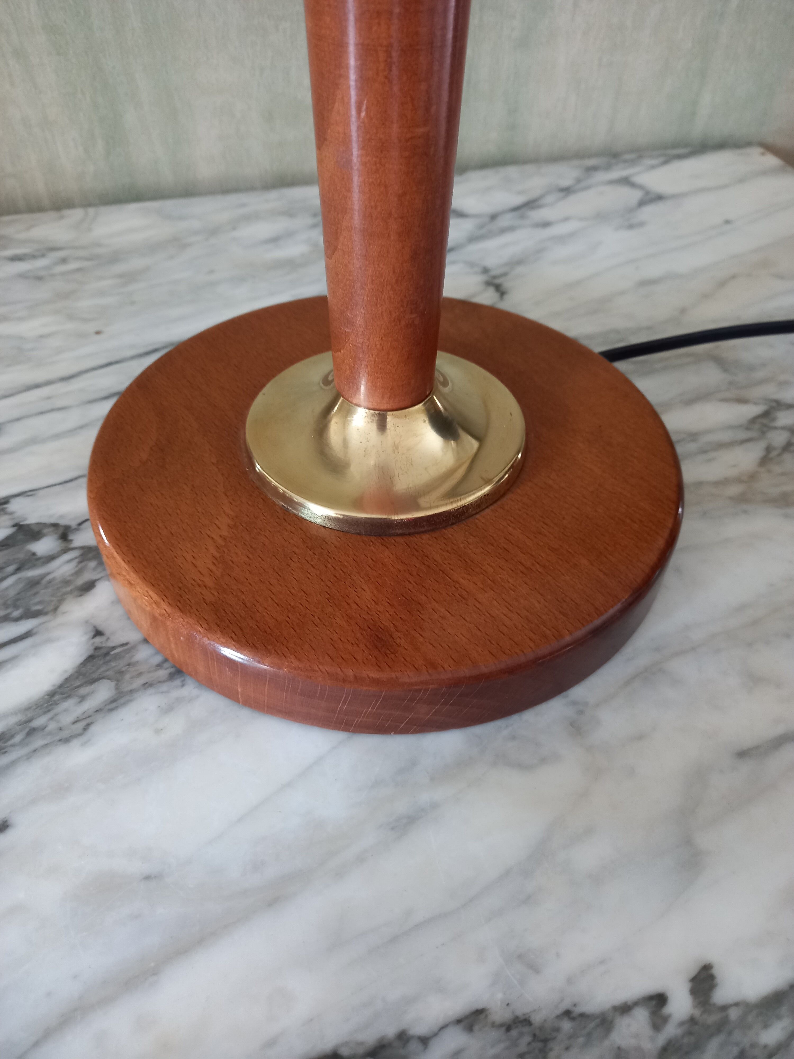 Lamp " mazda " type unilux