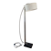 Lampadaire arc pliable