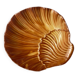 Shell bowl, Italian art
