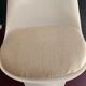 Chaise pivotante Knoll design Eero Saarinen