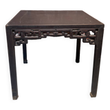 Table à idoles XIXème