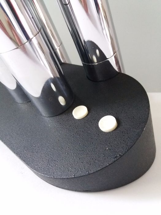 Lamp "PRESIDENTE" mod. T443 - design Mario Faggian for Luci 1969